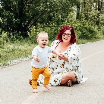 Calgary Home Daycare Provider Seeking Job Opportunities