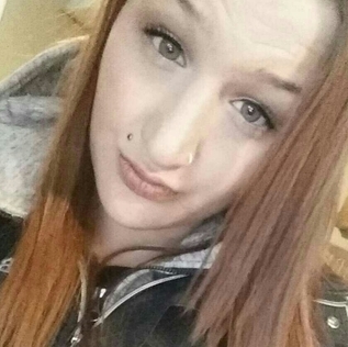 Young Female with 10+ years Childcare experience