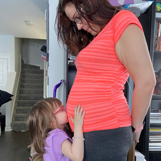 Part time Nanny position, or Day care position