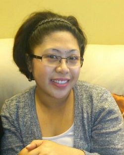 I am devoted and reliable caregiver to children and elderly for almost 8 years