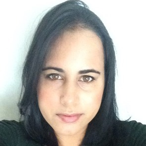 Looking for a job of Caregiver live-in