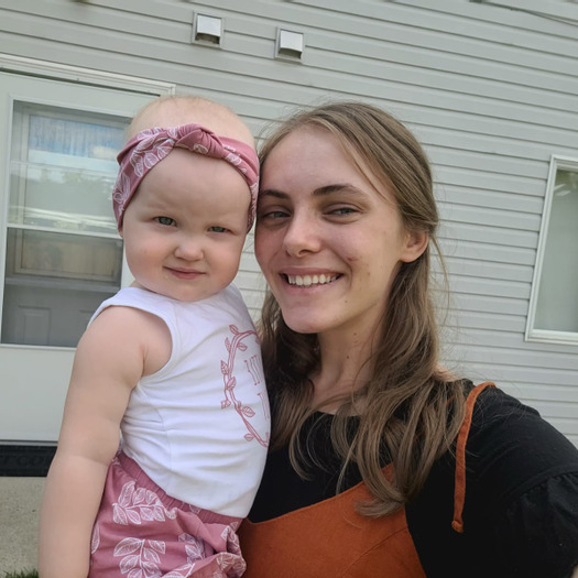 Interested In a Sitter Opportunity in Brandon