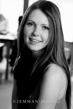 HI There! My name is Karissa & I will be 19 on march 11th