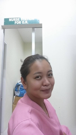 I am Christine Garcia Reyes, 25, Filipino currently residing near Bathurst and Sheppard Toronto,...