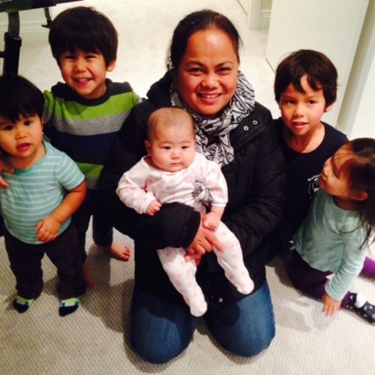Im looking for a wonderful family to share my special skills with!