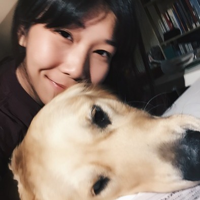 My name is Maggie and I am in the third year of Psychology and Family & Child Study
