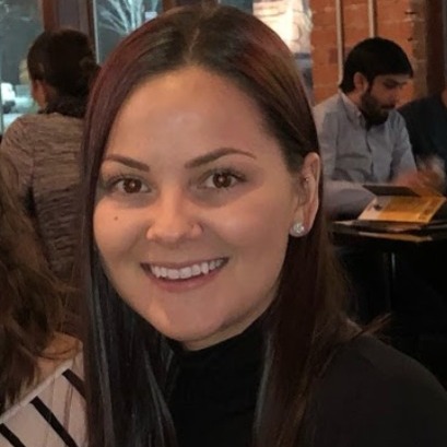 New University Grad Looking to Become a Part of Your Family!