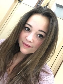 Hello! My name is Emma! I am an experienced teen babysitter looking for work