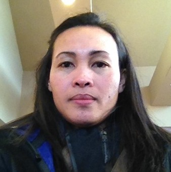 Hi I'm Rowena Estrera