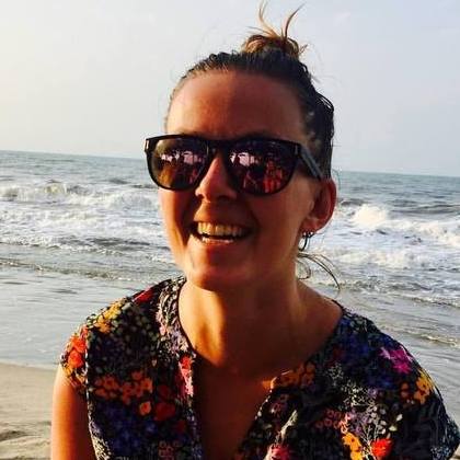 I am a 28 year old female looking for a full time nanny position for the summer! (July & August)