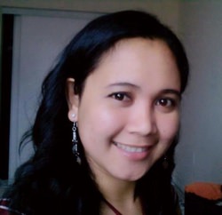 Hi! I'm Shandy willing to help to take care of your baby or kids while you're working