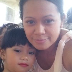 Nanny: looking for a happy family with lovable kids that will be taking care of.
