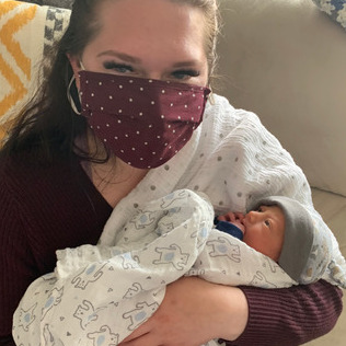 Experienced Nanny, looking to start in September!