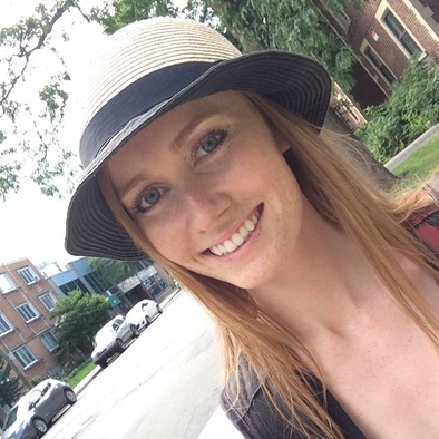 Creative Nanny with a passion for learning