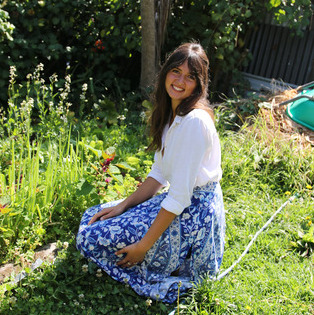 Part time experienced nanny available for childcare