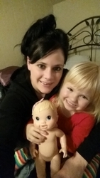 Canadian Nanny Provider in St. Thomas, Ontario