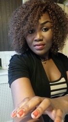 hi! my name is stella I have experience with children since my young age