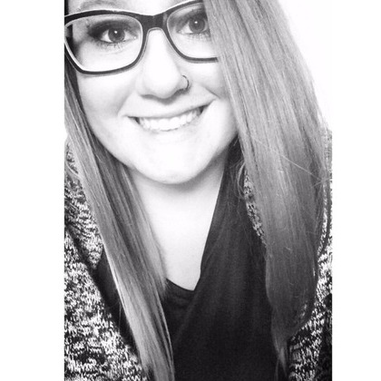 22 Year Old Female Looking For Work!
