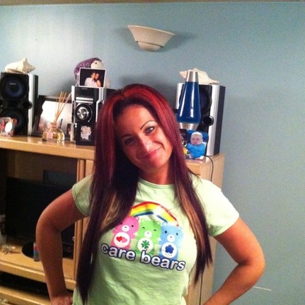 I have over 15 years experience in childcare