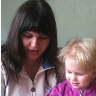 Looking For A Live In Nanny Position