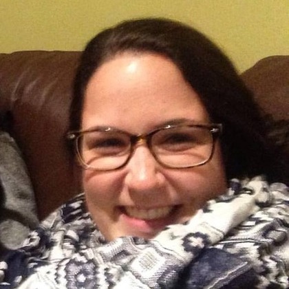My name is Ashley, I'm 30 years old and have over 10 years experience with children of all ages!