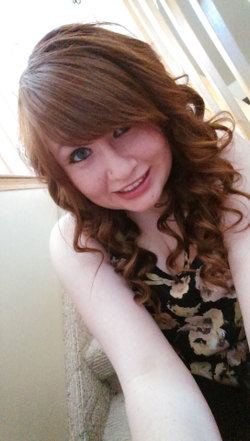 Hello! My name is Brianne