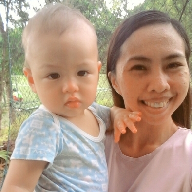 Filipino nanny looking for a nanny job anywhere in Canada