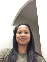 Dear employers,I'm Elsa looking for a full time live-out nanny and I'm available at anytime,I...