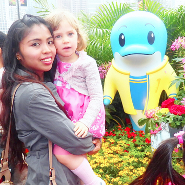 Excellent Caregiver/nanny/au pair to smart Kids
