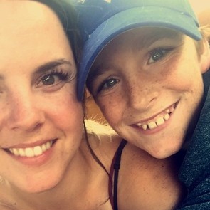Nanny seeking part time or full time work