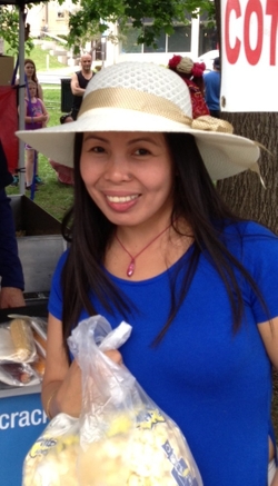 Canadian Nanny Provider in Toronto, Ontario