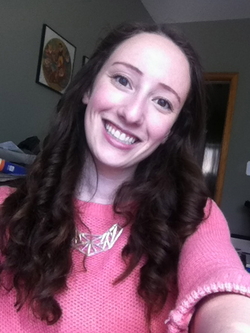 Hi! My name is Jenna and I am currently a Child and Youth Care student at Ryerson University with...