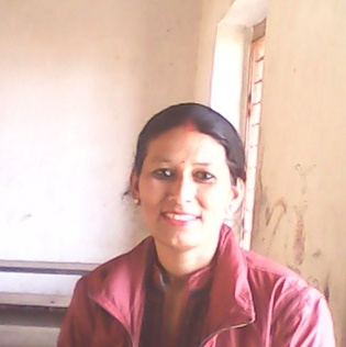 Nepalese Nanny with a diploma in Education and Health