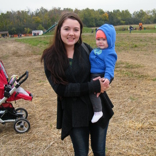Fun Active Caring Nanny Available