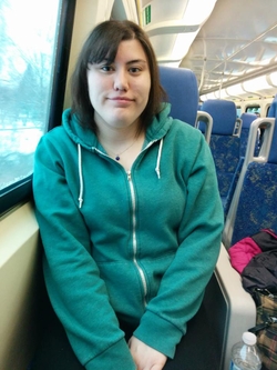 Hello! My name is Jennifer Thomas