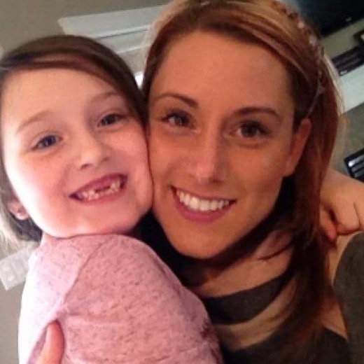 Caregiver/Nanny