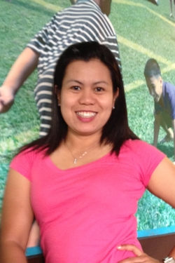 Hello,i'm interested to babysit your child,i'm kind & hardworking & flexible
