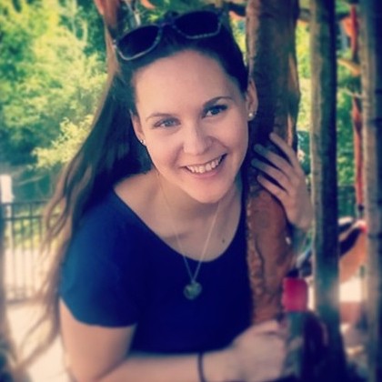 Experienced, fun, and educated babysitter available!