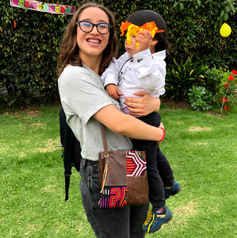 Seeking to make a difference in family's lives by offering support and adapting to their childcare needs!