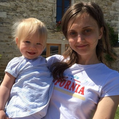 Flexible Babysitting Service Provider in Toronto
