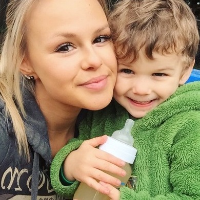 A Kind-hearted, energetic Nanny looking to bond with family:)