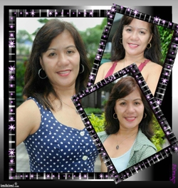 Hi! I'm JO ANN, a teacher by profession but I'm a nanny here in canada