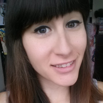Exciting, fun, loving nanny available!