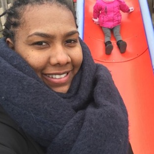 Caring Child-minder in North York