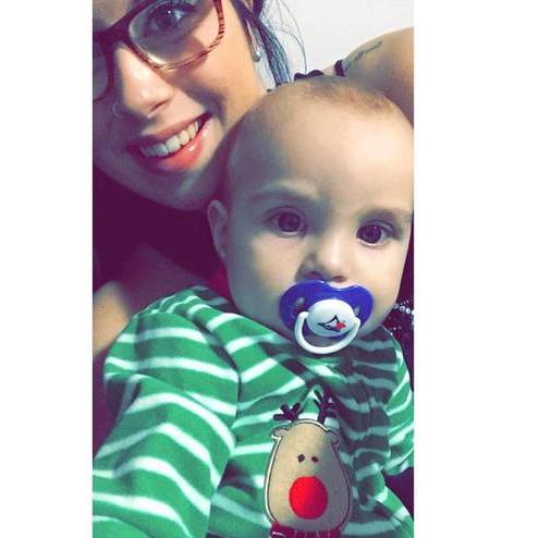 Young,Outgoing And Reliable Nanny!