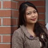 Hi! I'm Kate and I am a Registered Nurse in the Philippines.