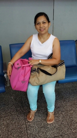 Canadian Nanny Provider in Montreal, Quebec