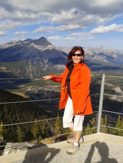 Canadian Nanny Provider in Canmore, Alberta