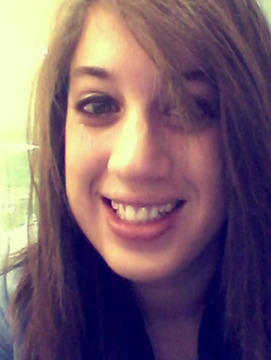 My name is Caroline and I am looking for a part time or full time job