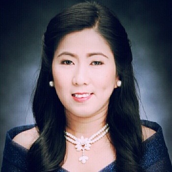 I am Diana rose Pampuan, graduate of Child Care Giver in the Philippines